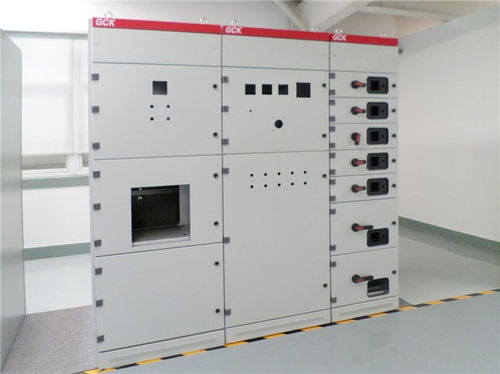 低壓開關(guān)及機(jī)電設(shè)備的重要性——以萬(wàn)鑫機(jī)電設(shè)備公司為例