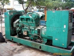 深圳市鋒偉迅機電設備有限公司 高品質柴油發(fā)電機組產品全覽