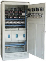 一備一用軟啟動(dòng)柜 保障機(jī)電設(shè)備穩(wěn)定運(yùn)行的關(guān)鍵配置